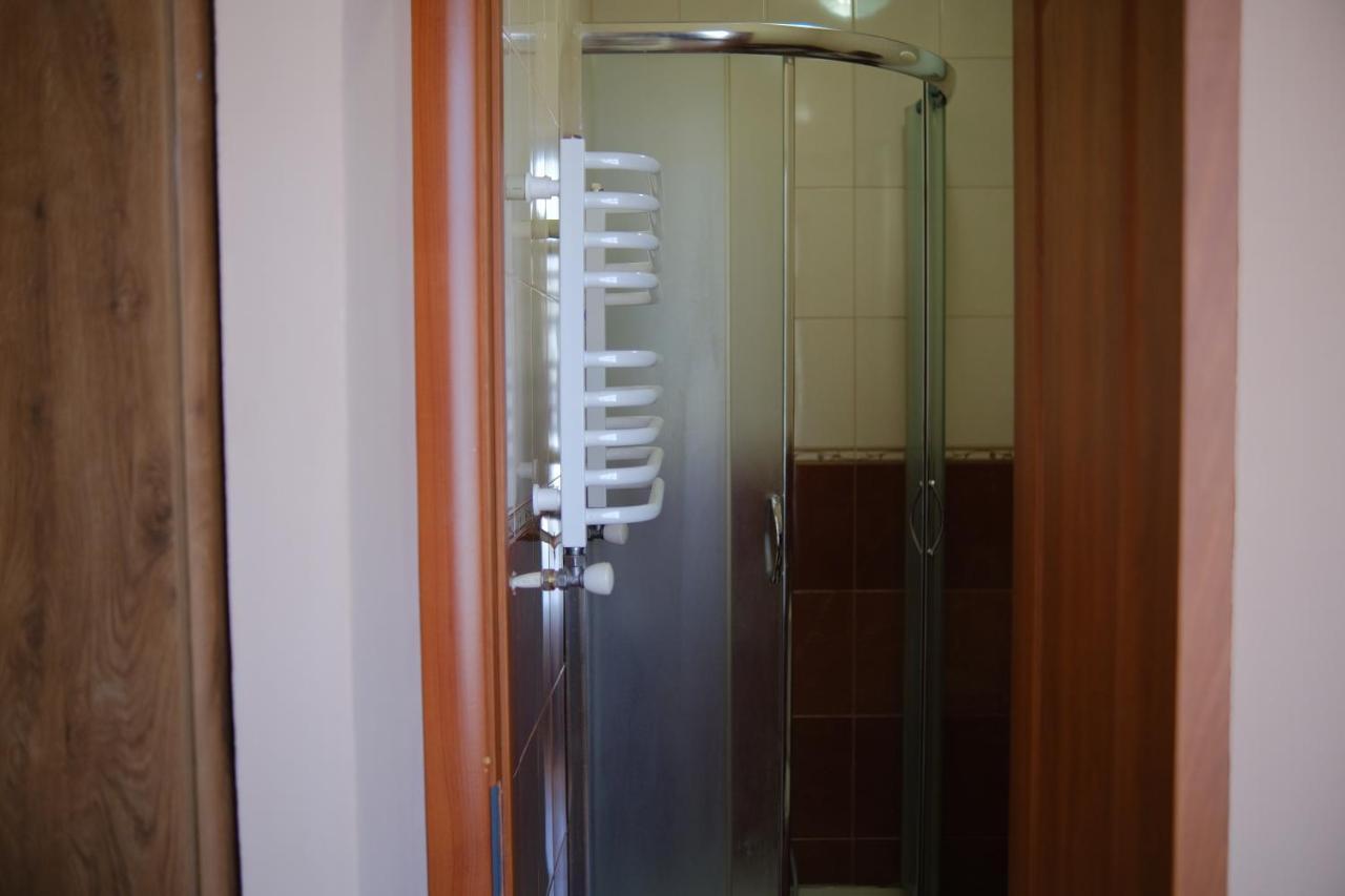 Дідів Рай Hotel Volovăţ Exterior foto