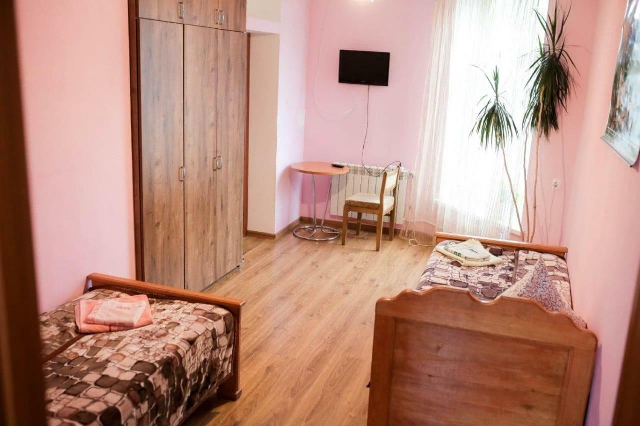 Дідів Рай Hotel Volovăţ Exterior foto